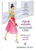 Szkoła wdzięku Madame Chic