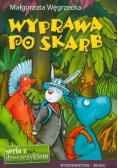 Wyprawa po skarb