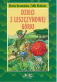 Dzieci z Leszczynowej Górki