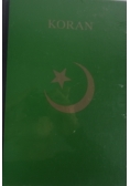 Biblia/Tora/Koran, zestaw 8 książek