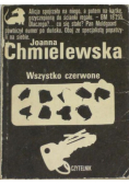Wszystko czerwone