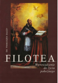 Filotea wprowadzenie do życia pobożnego