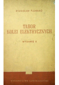 Tabor kolei elektrycznych
