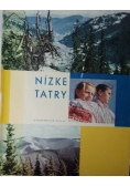 Nizke tatry
