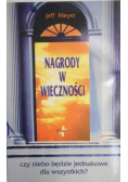 Nagrody w wieczności
