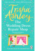The Wedding Dress Repair Shop