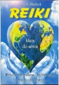 Reiki klucz do serca