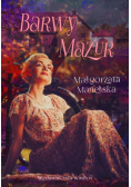 Barwy Mazur