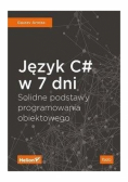 Język C # w 7 dni