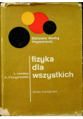 Fizyka dla wszystkich