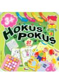 Hokus Pokus 3 dla dziewczynek