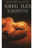 W martwym śnie