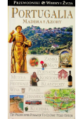 Przewodnik Portugalia Madera i Azory