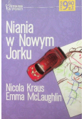 Niania W Nowym Jorku