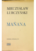 Manana