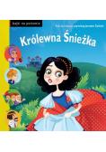 Królewna Śnieżka Bajki na poziomie