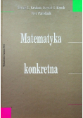 Matematyka konkretna