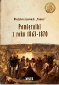 Pamiętniki z roku 1863-1870