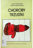 Choroby trzustki