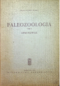 Paleozoologia Tom II Strunowce