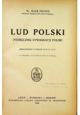 Lud Polski 1926 r.