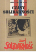 Czasy Solidarności