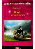 Blask twoich oczu Tom 2