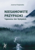 Niesamowite przypadki Tajemnice Gór Ryfejskich