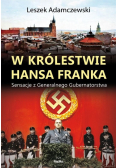 W królestwie Hansa Franka