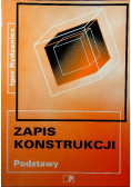 Zapis konstrukcji