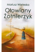 Ołowiany żołnierzyk