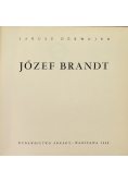 Józef Brandt