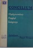 Międzynarodowy Przegląd Teologiczny