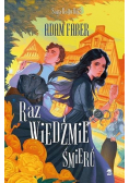 Raz wiedźmie śmierć