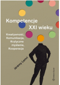 Kompetencje XXI wieku