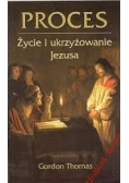 Proces. Życie i ukrzyżowanie Jezusa