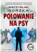 Polowanie na psy