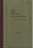 Polska Encyklopedia Szlachecka Tom IX