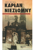 Kapłan niezłomny
