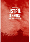 Ustrój terroru obóz koncentracyjny