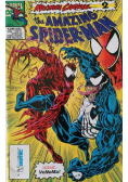 Maximum Carnage 2 The amazing Spider-Man Nr 12
