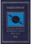 Encyklopedia Geograficzna Świata Tom VIII