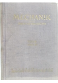 Mechanik. Poradnik techniczny, tom III, część 2/2