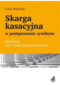 Skarga kasacyjna w postępowaniu cywilnym