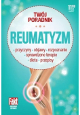 Reumatyzm twój poradnik