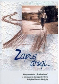 Zapis drogi