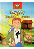 Czytanki dla dzieci Przygody Tomka Sawyera