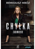 Zaginięcie Chyłka Tom 2