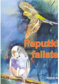 Papużki faliste