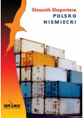 Polsko - niemiecki słownik eksportera